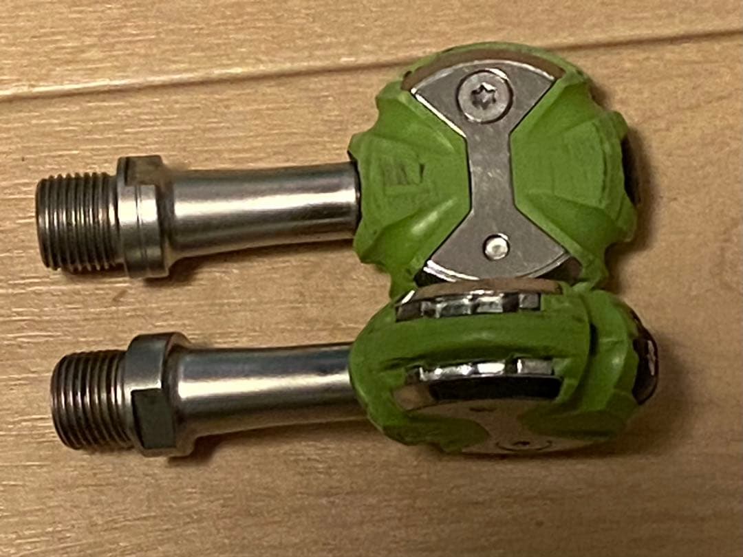 SPEEDPLAY ZERO LIMITED EDITION ビンディングペダル