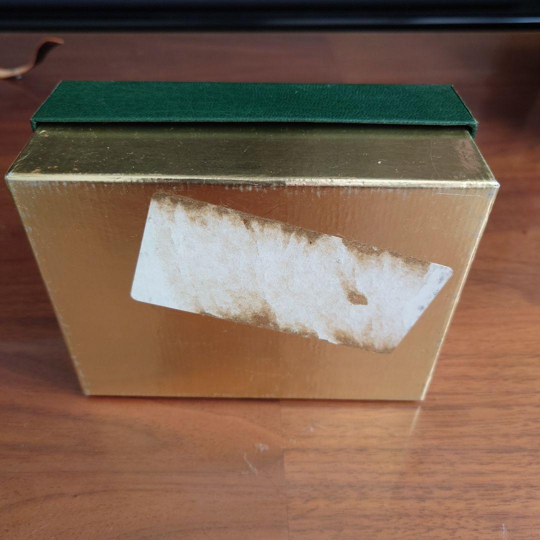 ROLEX アンティークボックス