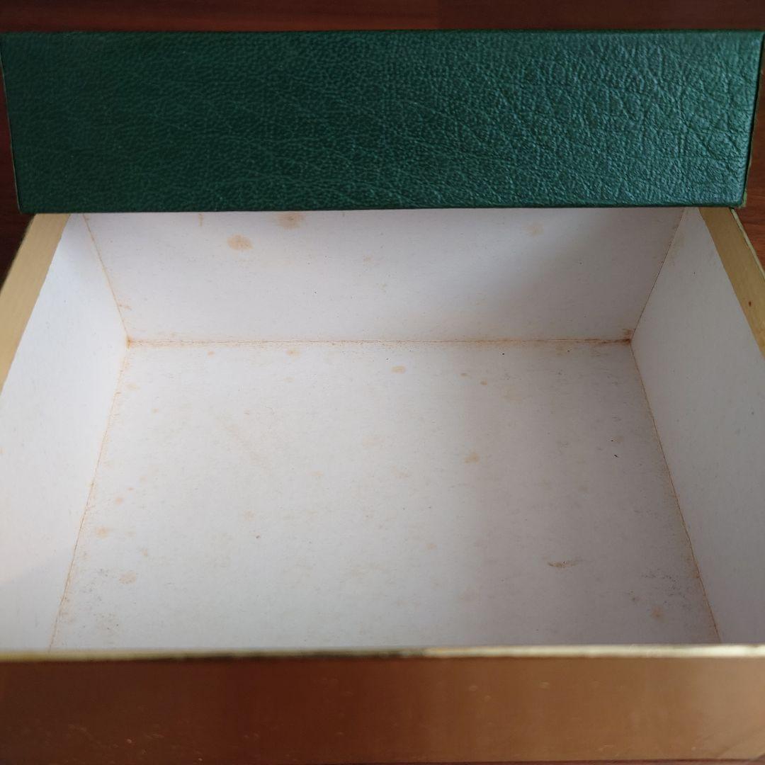 ROLEX アンティークボックス