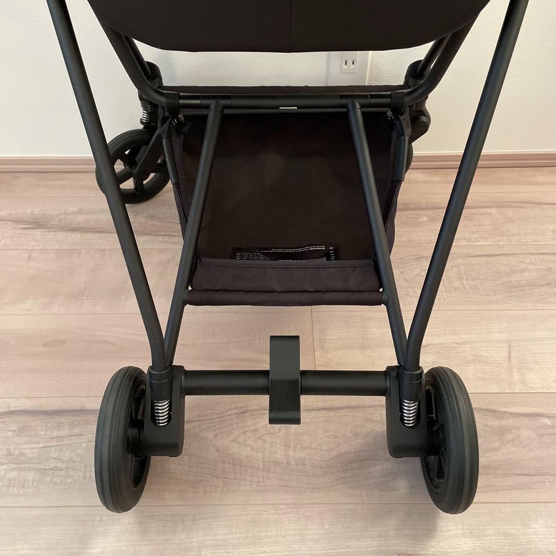 【美品】Cybex　サイベックス Mios ベビーカー⭐︎