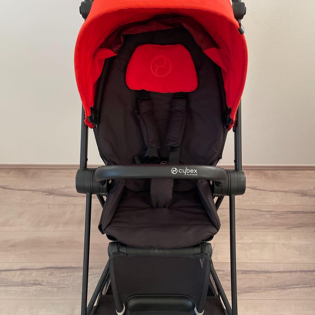 【美品】Cybex　サイベックス Mios ベビーカー⭐︎