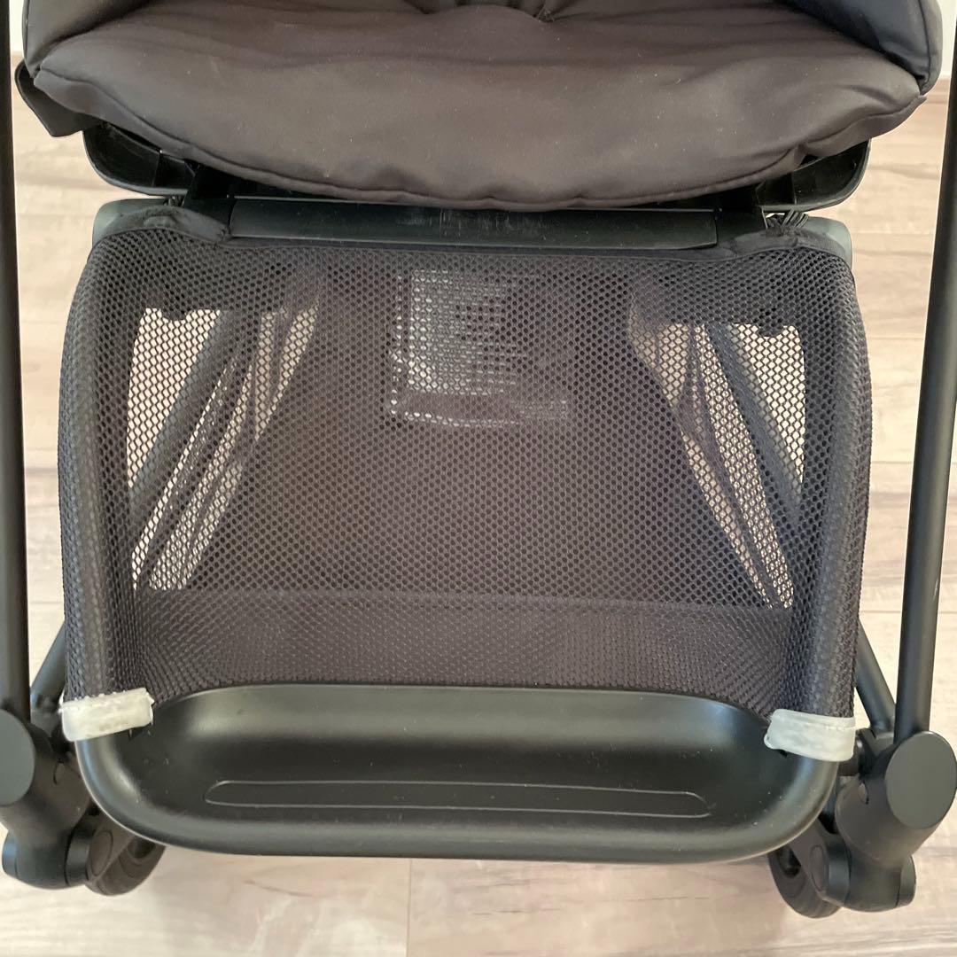 【美品】Cybex　サイベックス Mios ベビーカー⭐︎