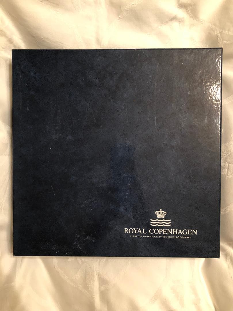 ロイヤルコペンハーゲン　ゴールデンサマー 　26cm