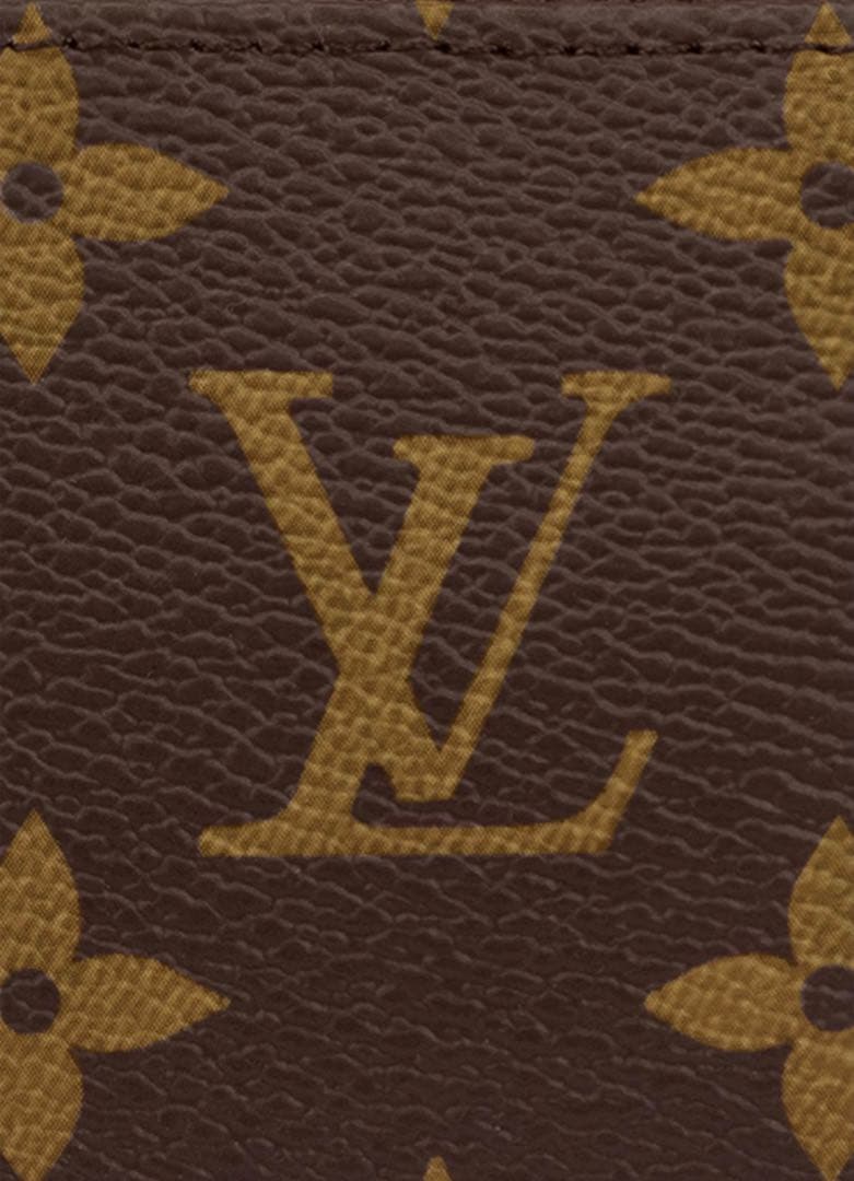 【新品/限定レア】LOUIS VUITTON ミニ・ポシェット・アクセソワール