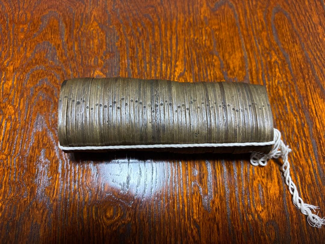 天保通宝 古銭　50枚セット