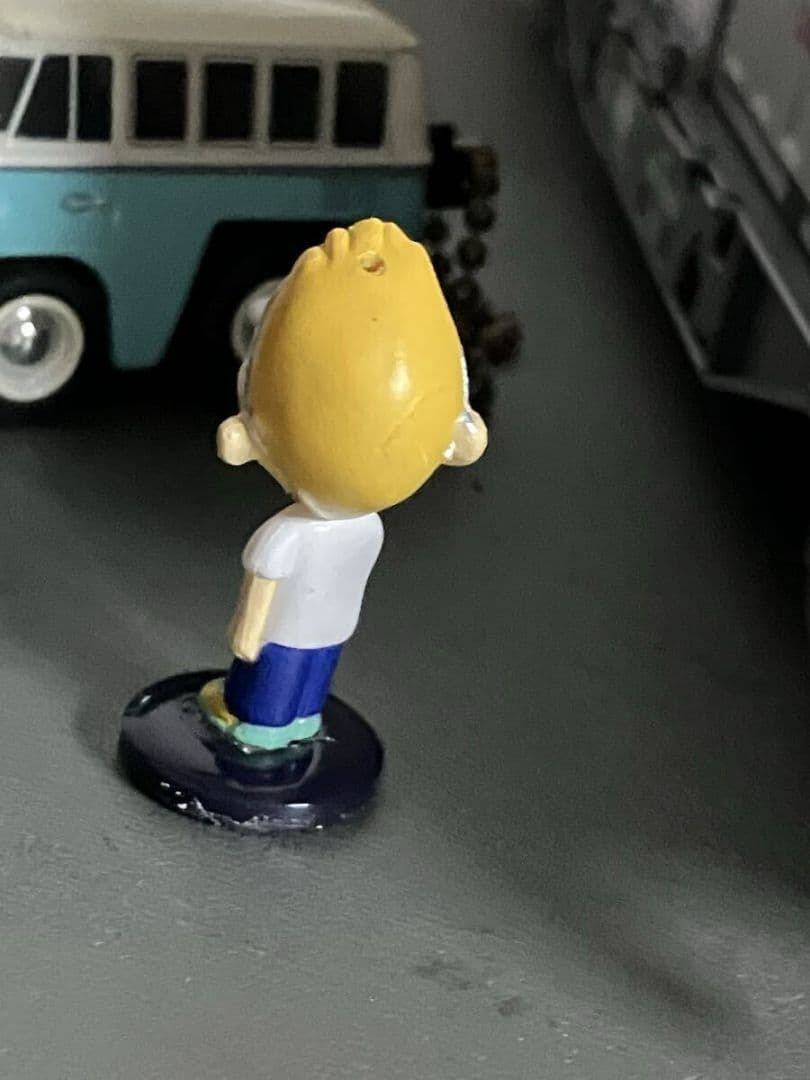 【激レア】世田谷ベース仕様 所ジョージフィギュア（所さん人形）