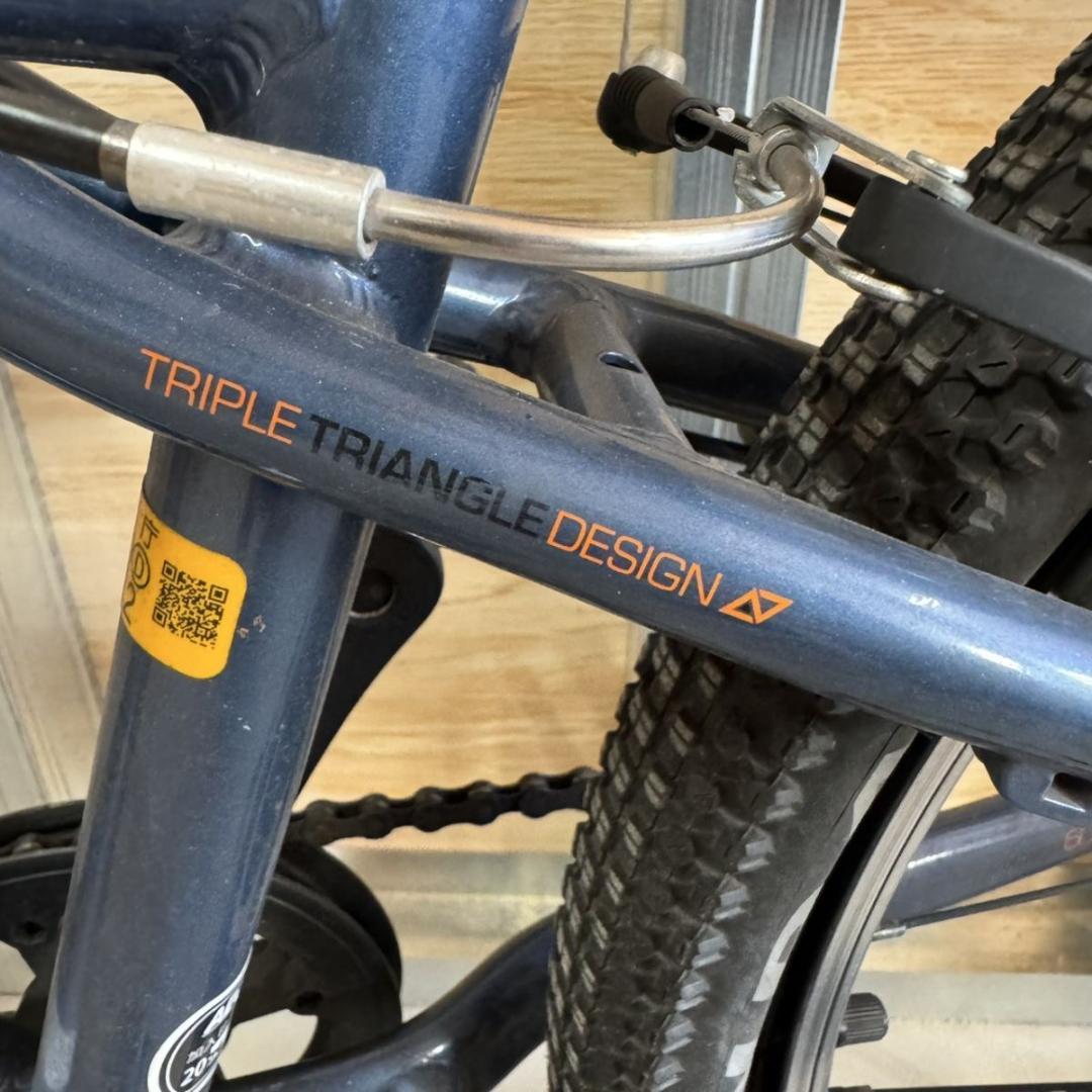 GT STOMPER PRIME マウンテンバイク 24インチ キッズ用