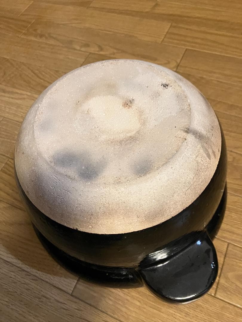 【公式限定取扱】伊賀焼窯元 長谷園 かまどさん 四合炊き 土鍋