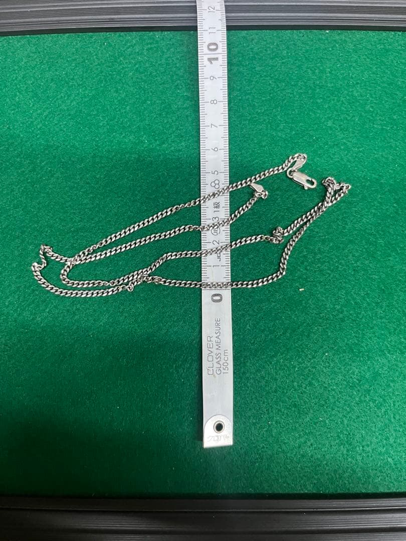 アヴァランチ ネックレス&ペンダント セット バラ売り不可　シルバー925