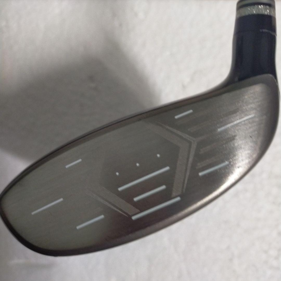 超美品 XXIO11 PRIME W5 18.0 SP1100 Rシャフト