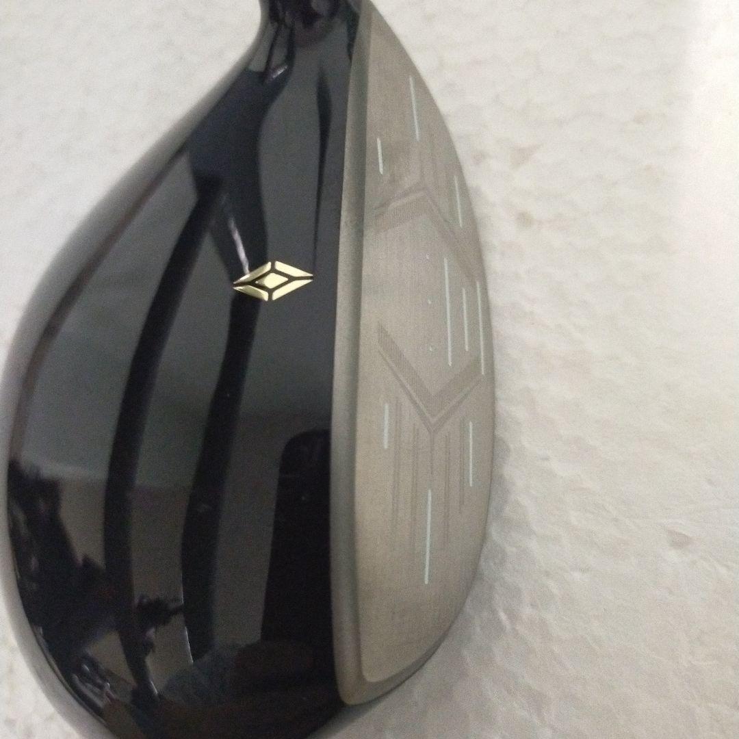 超美品 XXIO11 PRIME W5 18.0 SP1100 Rシャフト