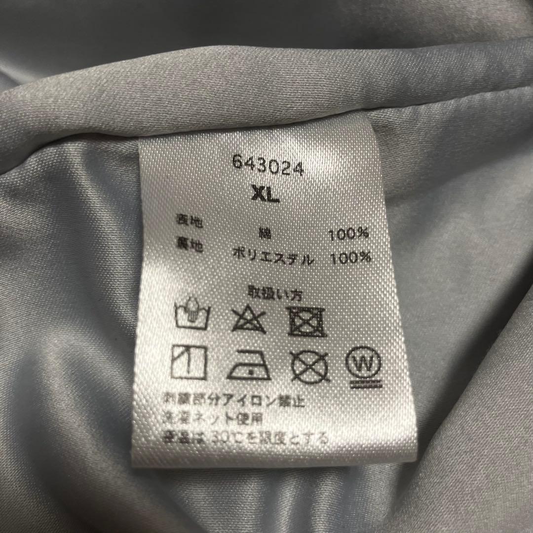 Universal Style Wear ベトジャン　刺繍　XL