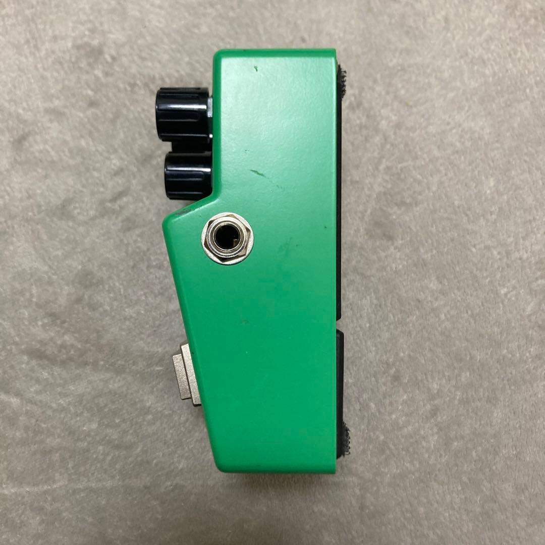 ギター CULT TS808 1980 #1 Cloning mod