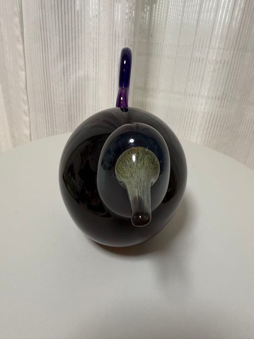  バード　キューヒュー　scope