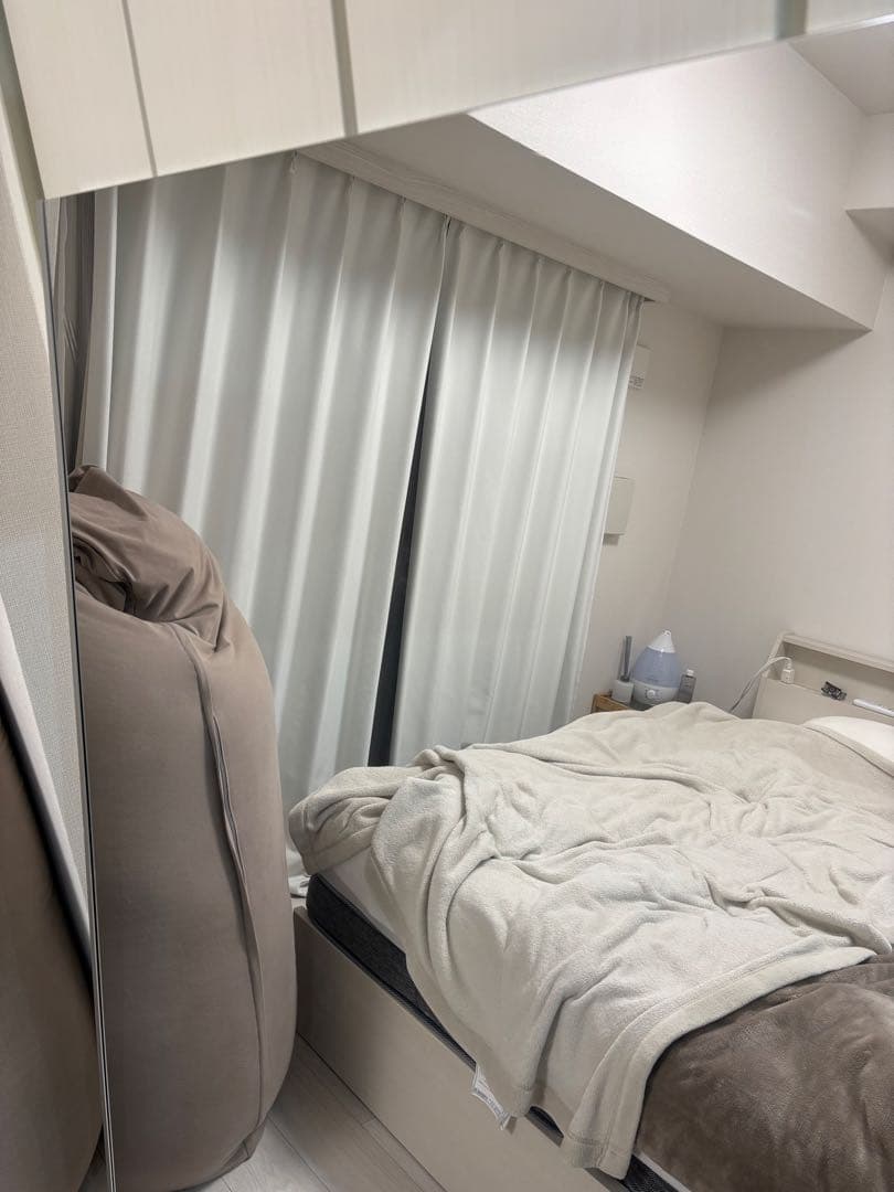 リフェクスミラー 100×150cm フィルム ミラー 姿見 ダンス ヨガ