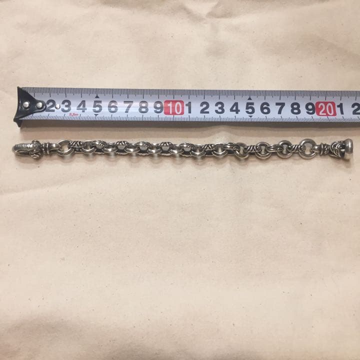 ロンワンズ レナードカムホート オスプレイ ブレスレット