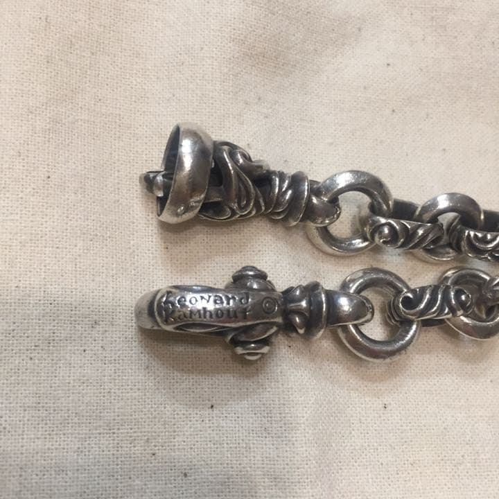 ロンワンズ レナードカムホート オスプレイ ブレスレット