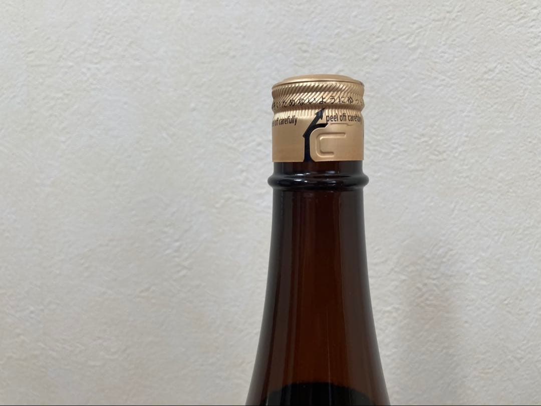 朝日鷹（高木酒造）2026年2月