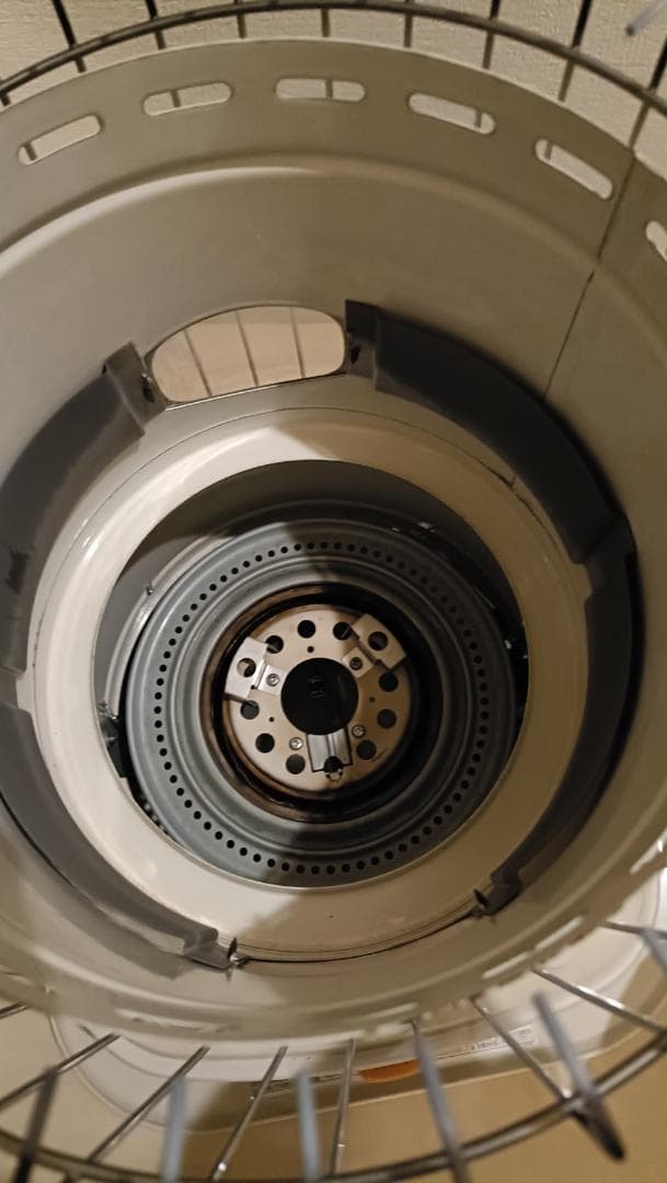 対流式 石油ストーブ SL-5119 CORONAコロナ