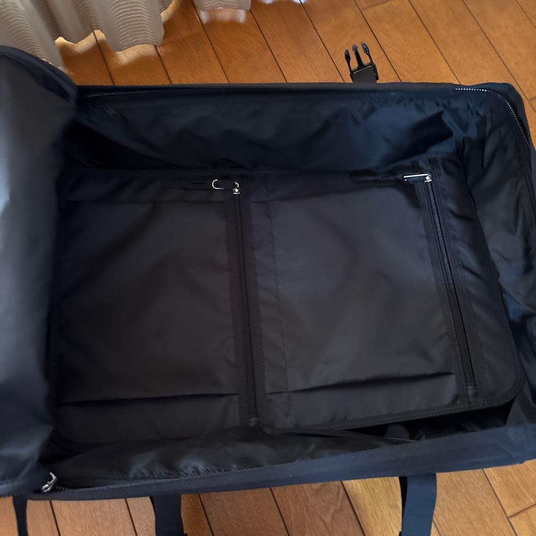 【夏本番セール 】廃盤モデル ポータートリップローラーボストンバッグ キャリー