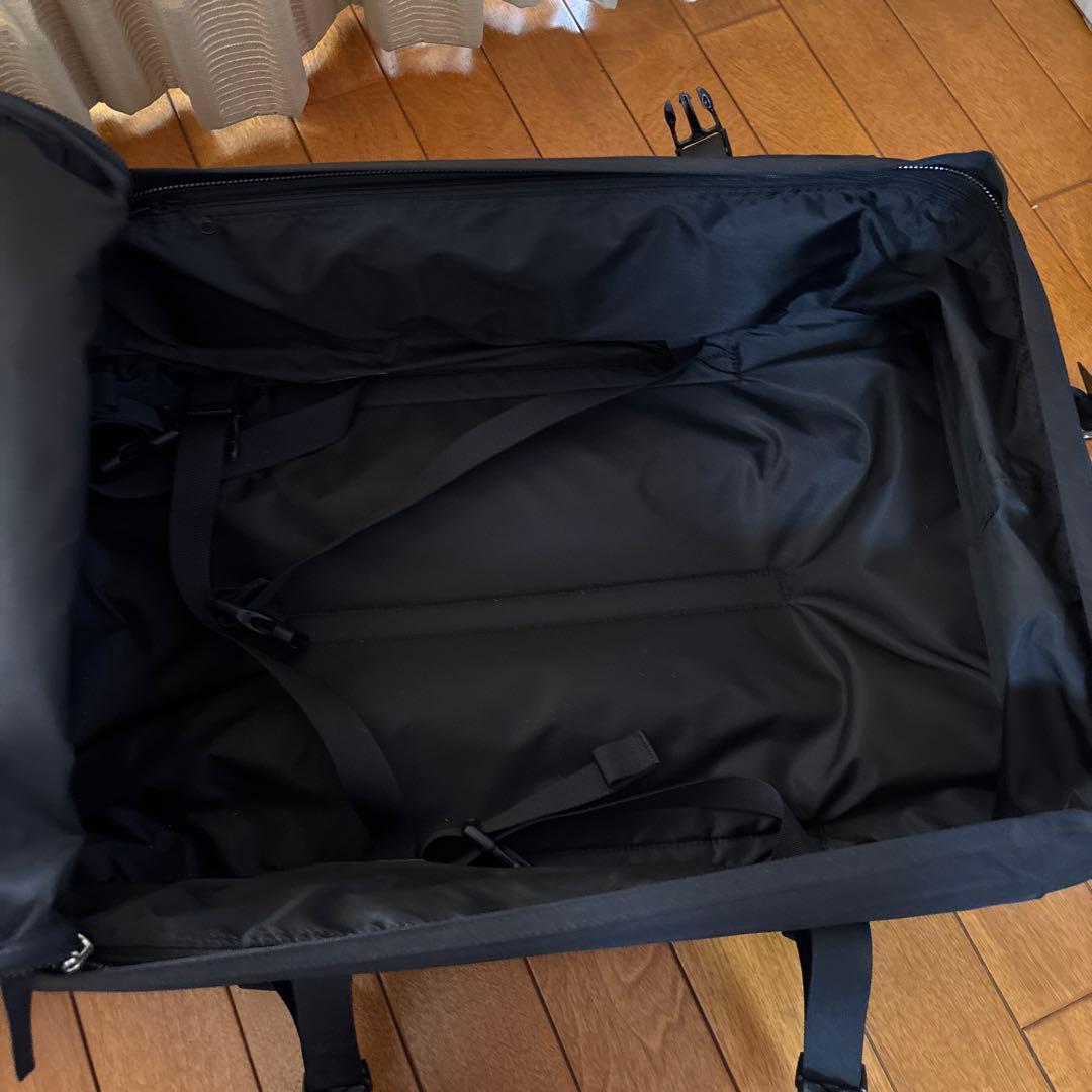 【夏本番セール 】廃盤モデル ポータートリップローラーボストンバッグ キャリー