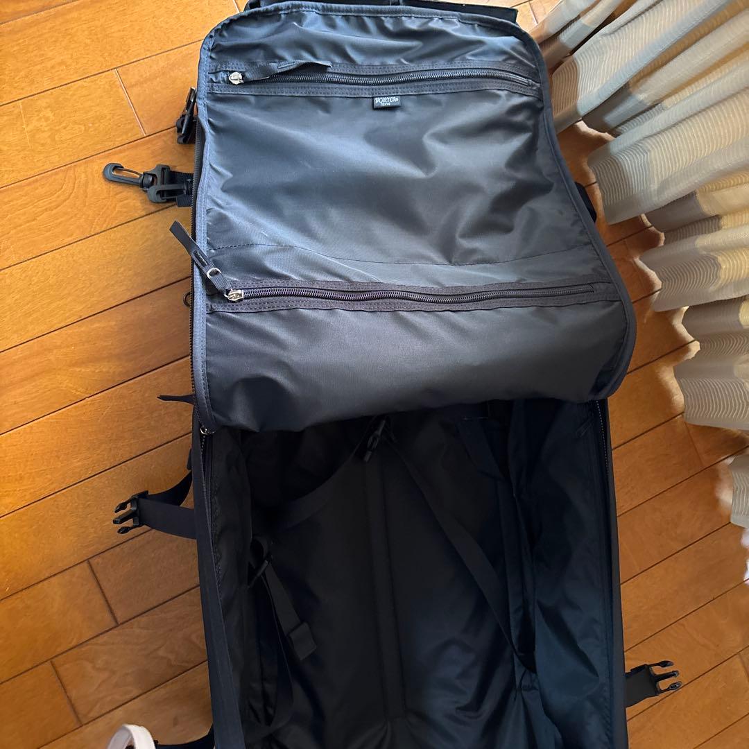 【夏本番セール 】廃盤モデル ポータートリップローラーボストンバッグ キャリー