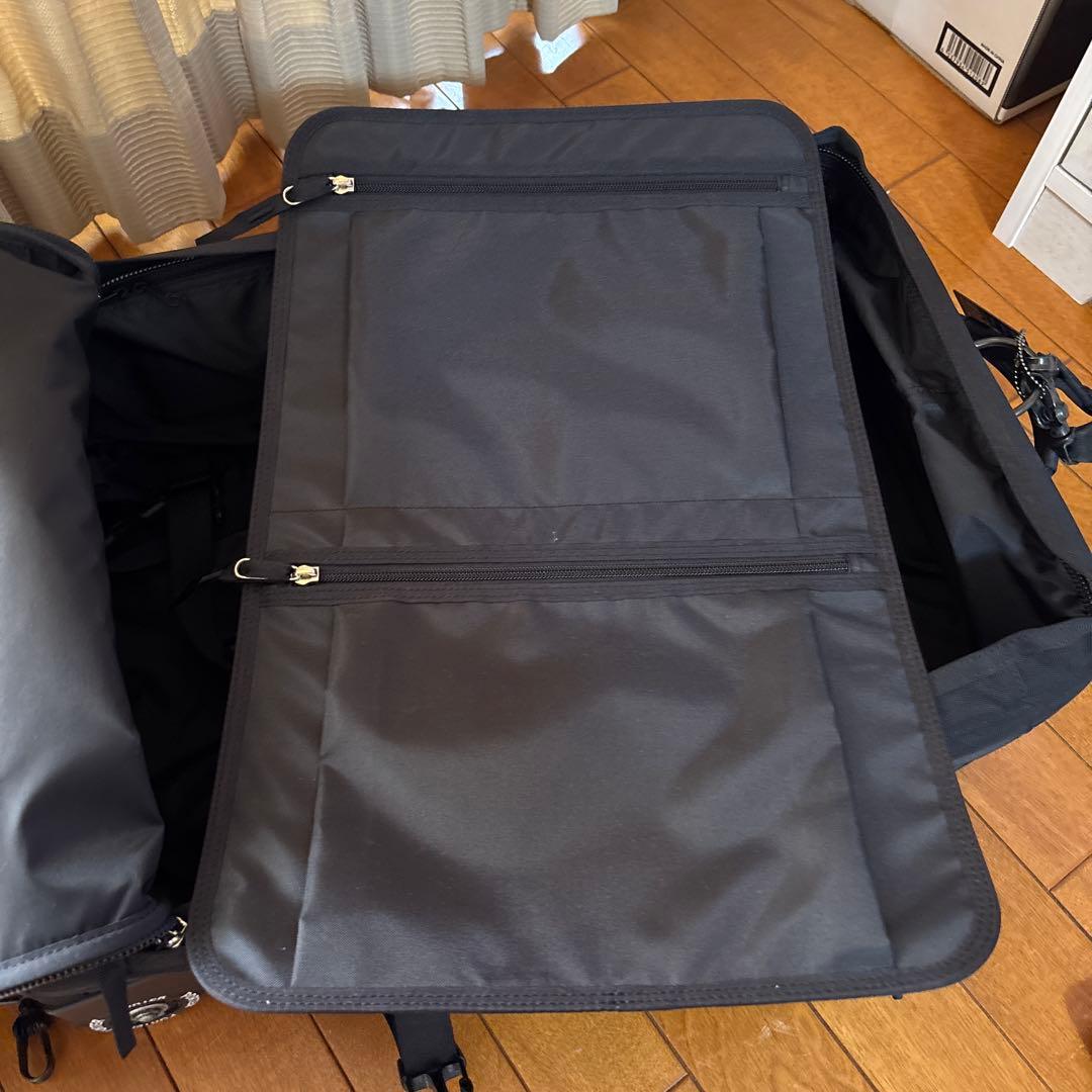 【夏本番セール 】廃盤モデル ポータートリップローラーボストンバッグ キャリー