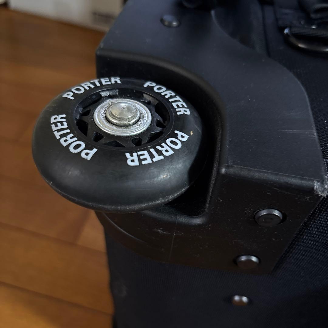 【夏本番セール 】廃盤モデル ポータートリップローラーボストンバッグ キャリー