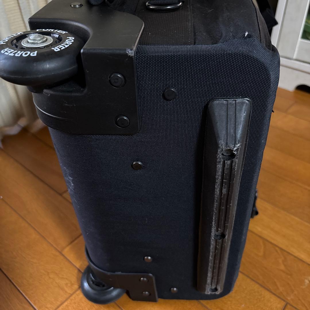 【夏本番セール 】廃盤モデル ポータートリップローラーボストンバッグ キャリー