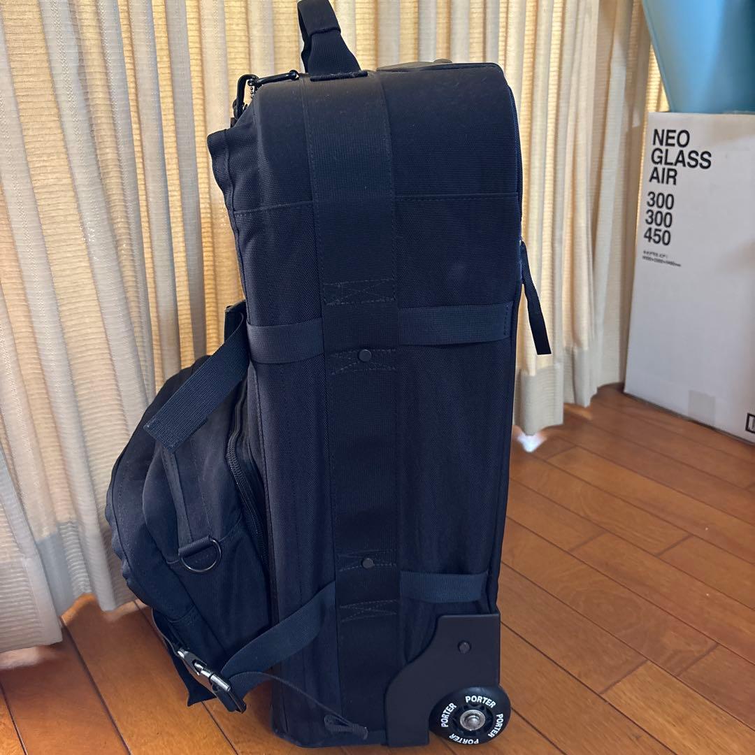 【夏本番セール 】廃盤モデル ポータートリップローラーボストンバッグ キャリー