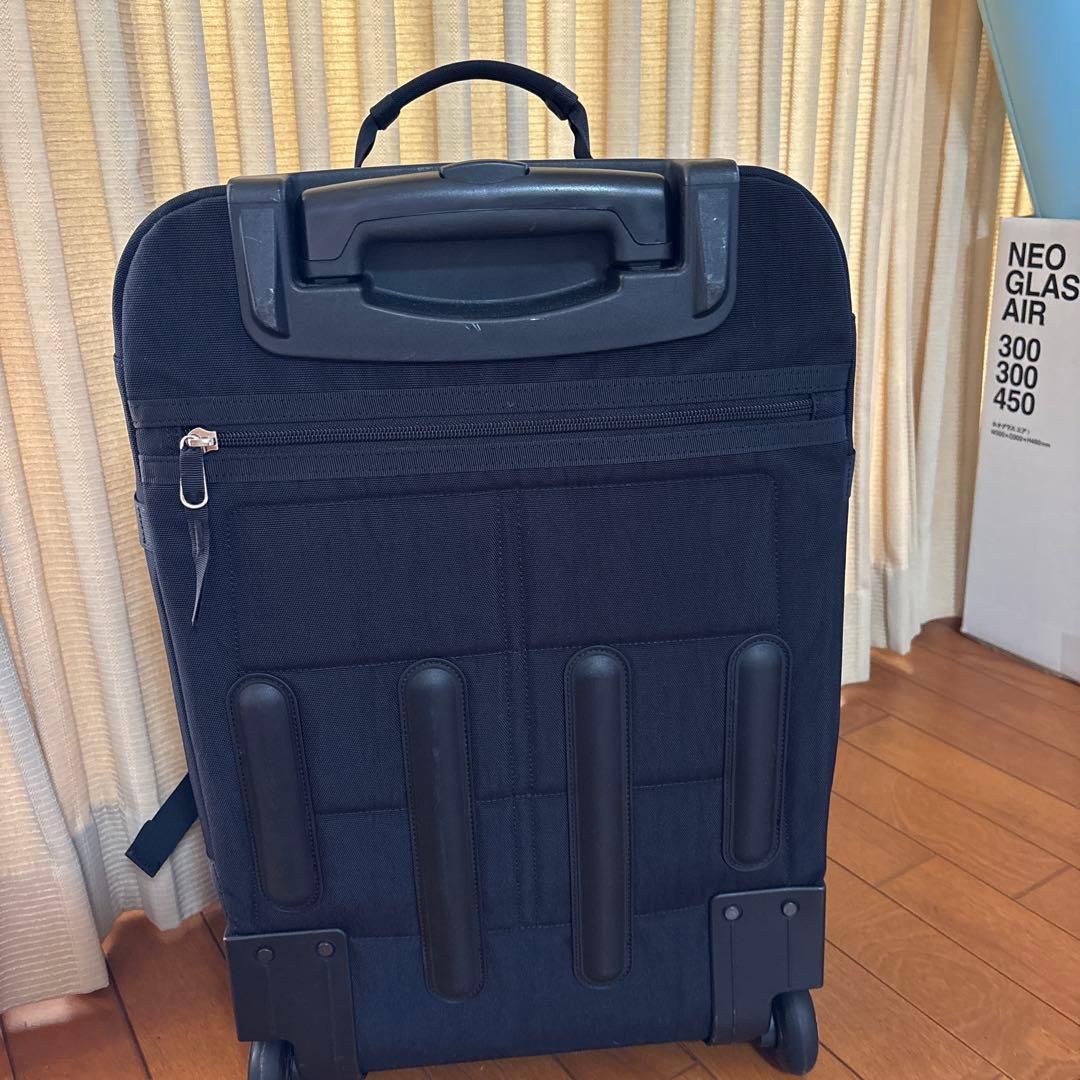 【夏本番セール 】廃盤モデル ポータートリップローラーボストンバッグ キャリー