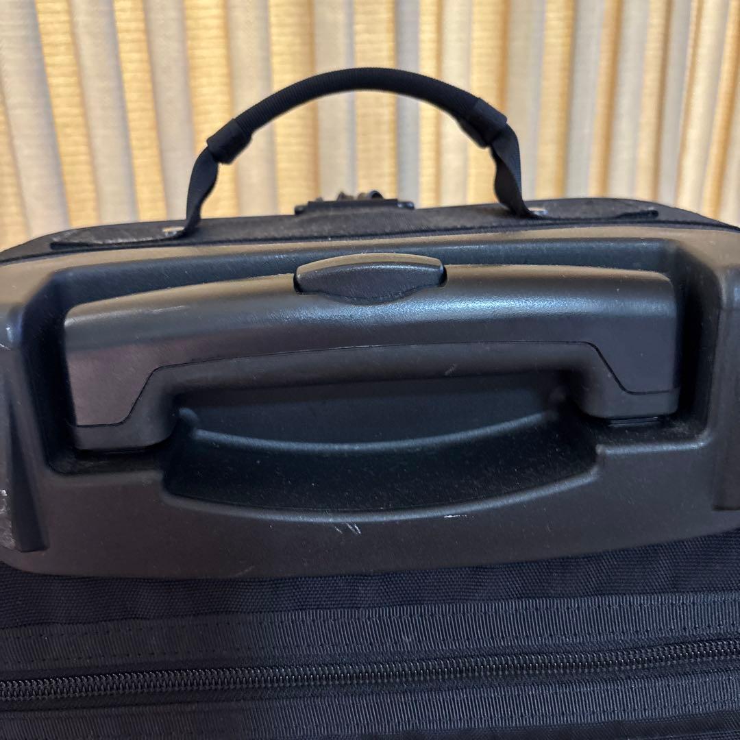 【夏本番セール 】廃盤モデル ポータートリップローラーボストンバッグ キャリー