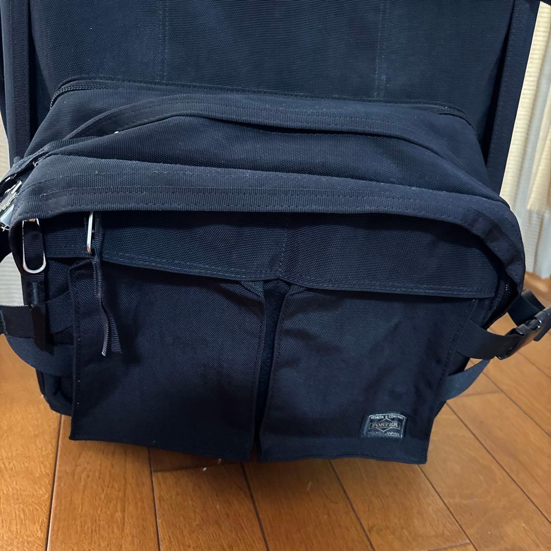 【夏本番セール 】廃盤モデル ポータートリップローラーボストンバッグ キャリー