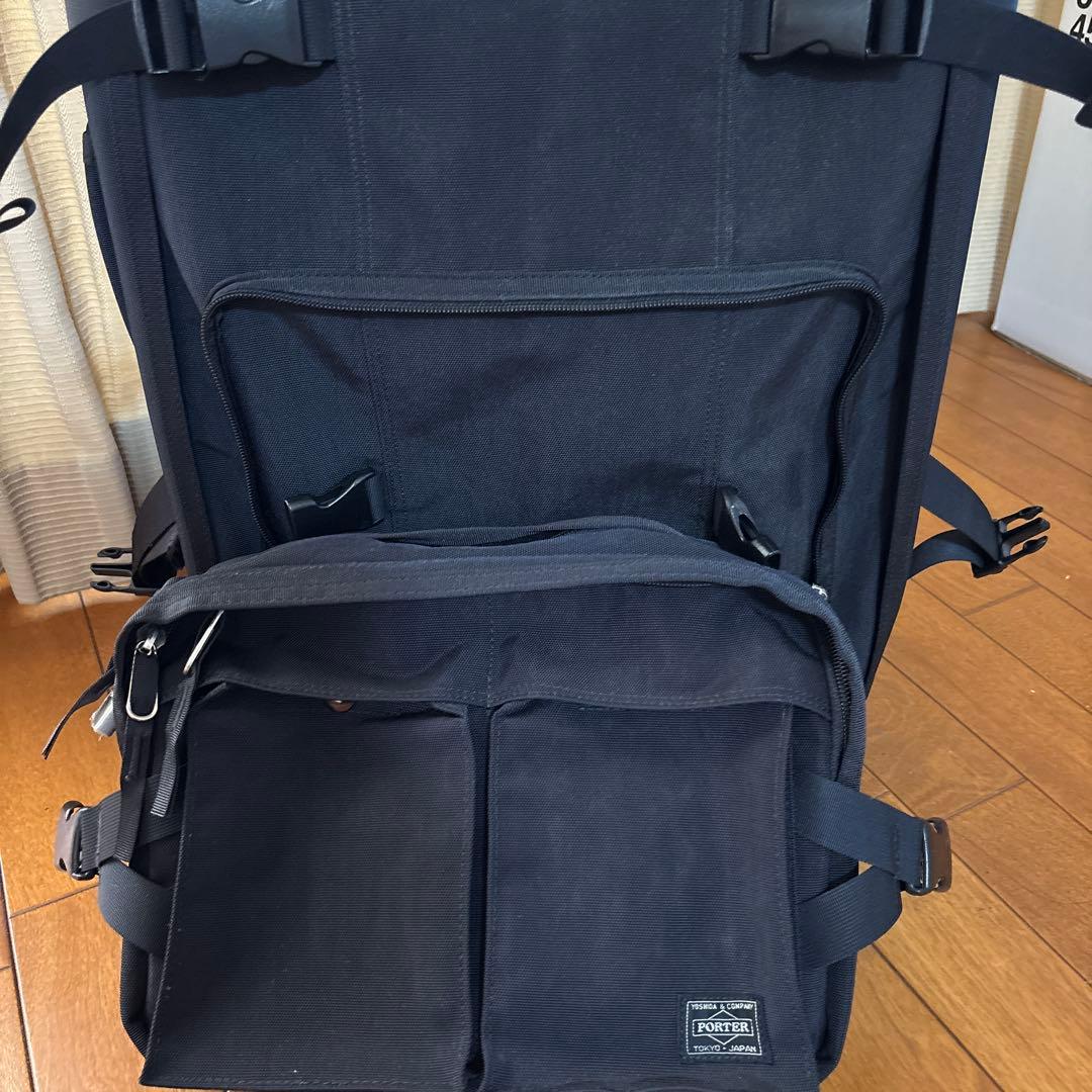 【夏本番セール 】廃盤モデル ポータートリップローラーボストンバッグ キャリー