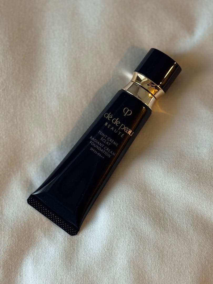 【クレ・ド・ポー ボーテ】タンクレームエクラn オークル00