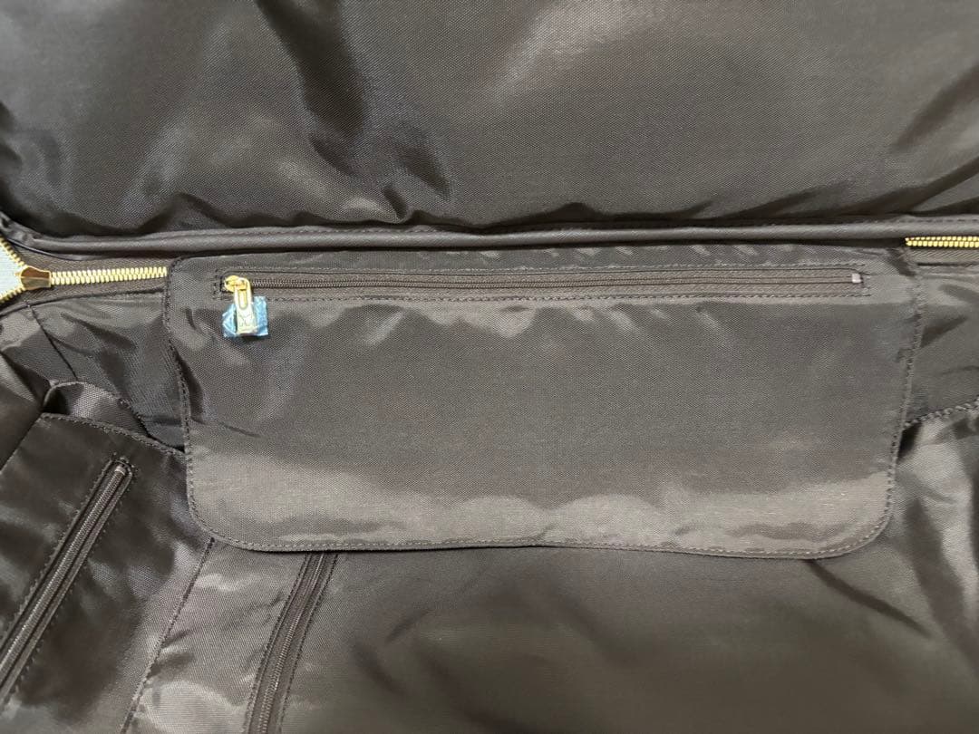 極美品　ルイヴィトン LV ダミエ　キャリーケース