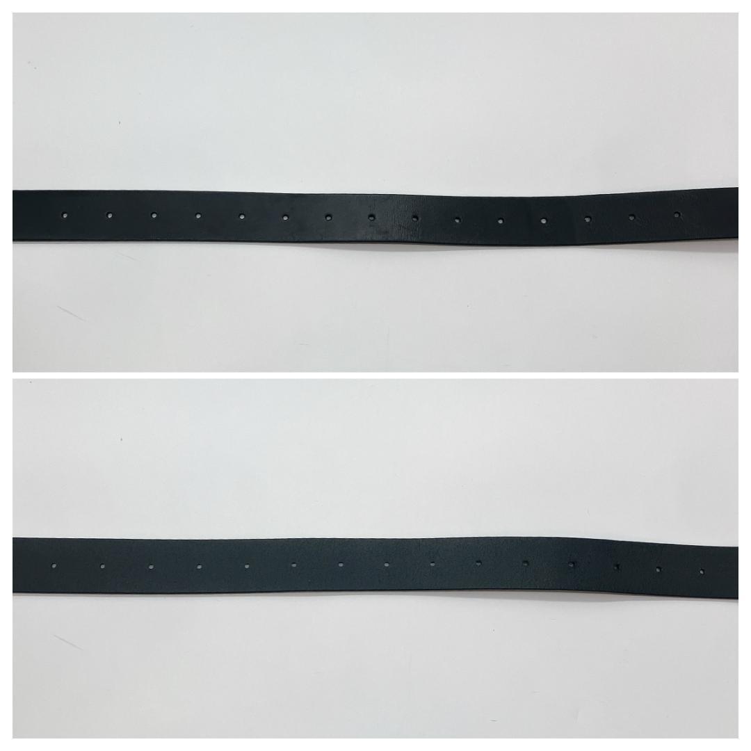 バレンシアガ 674890 1000 R 493075 85 ベルト ビジネス