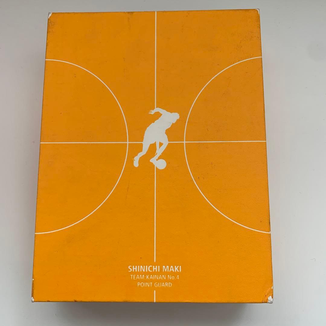 スラムダンク　DVD BOX SLAM DUNK 井上雄彦