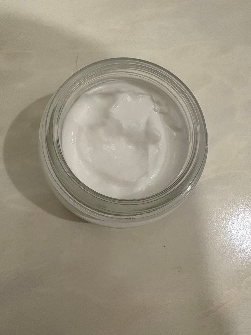 ラプンツェル　クリスティーナ　アンストレス　ハーモナイジングナイトクリーム