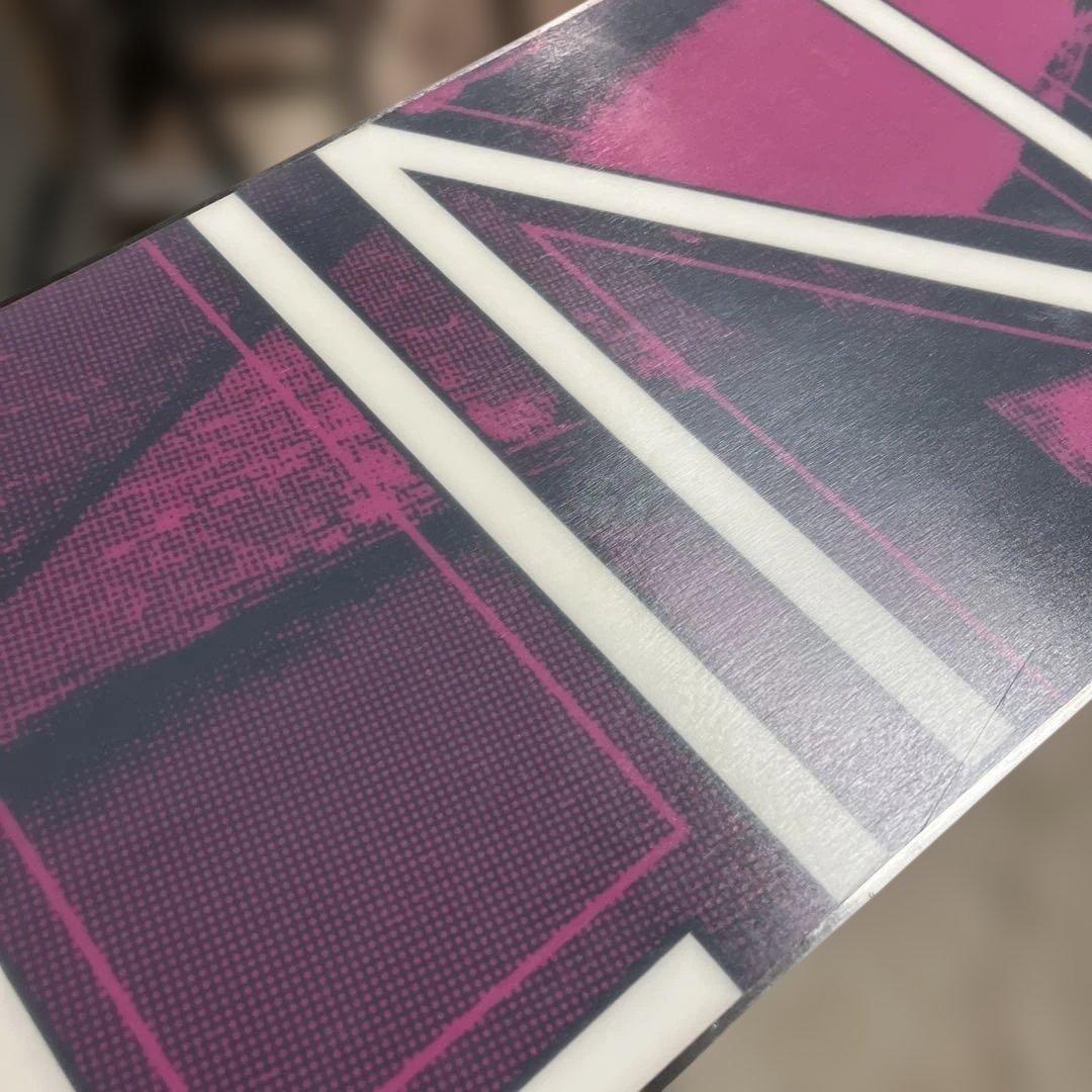 NITRO CHERYL MAAS × FLUX PR