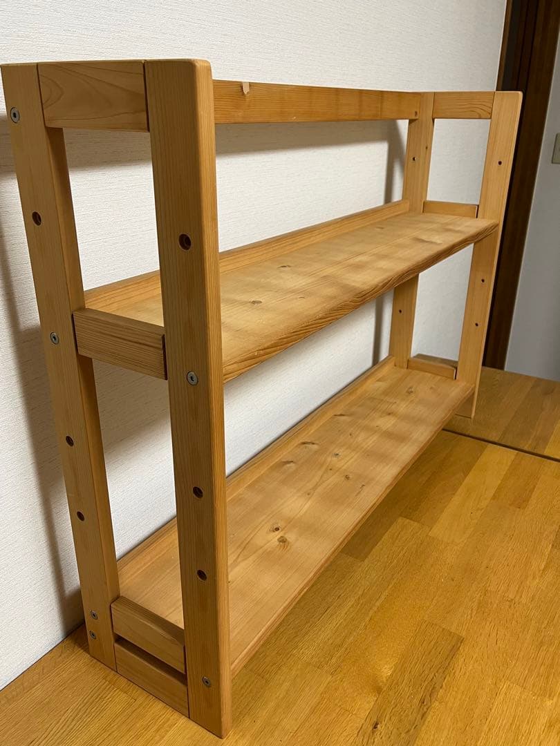 本立て　棚　多機能　ブックスタンド　中受験