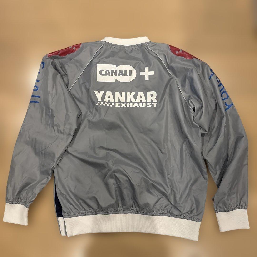 ROUGH&SWELL ラフアンドスウェル　ピステ　Mサイズ