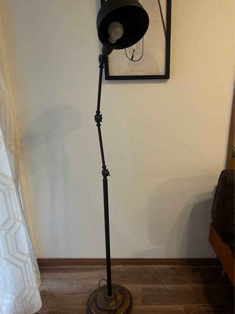 フロアスタンド ACME Furniture BRIGHTON FLOOR LAMP