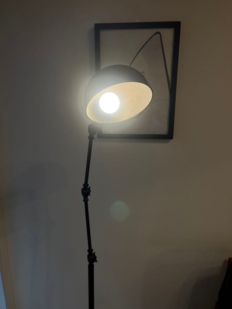 フロアスタンド ACME Furniture BRIGHTON FLOOR LAMP