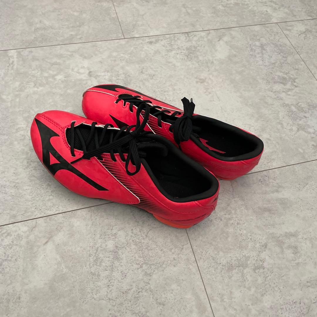 美品！ ミズノ陸上スパイク　24センチ