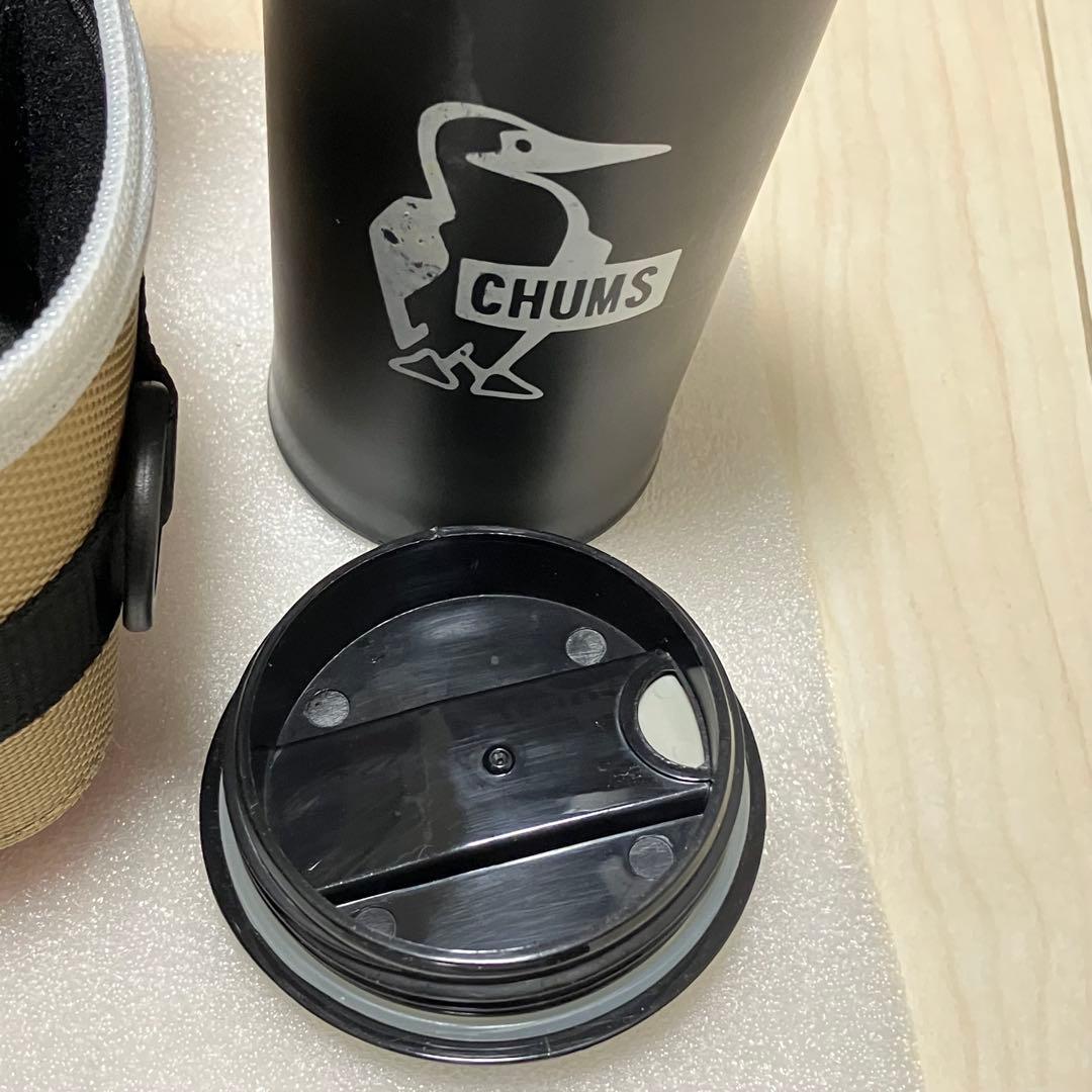 CHUMS  peak ゴールゼロ キャンプギアまとめ売りアウトドア