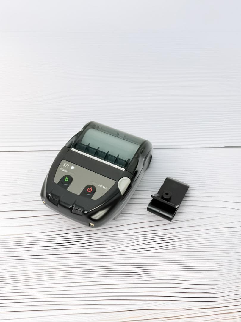 MP-B20 モバイルプリンター