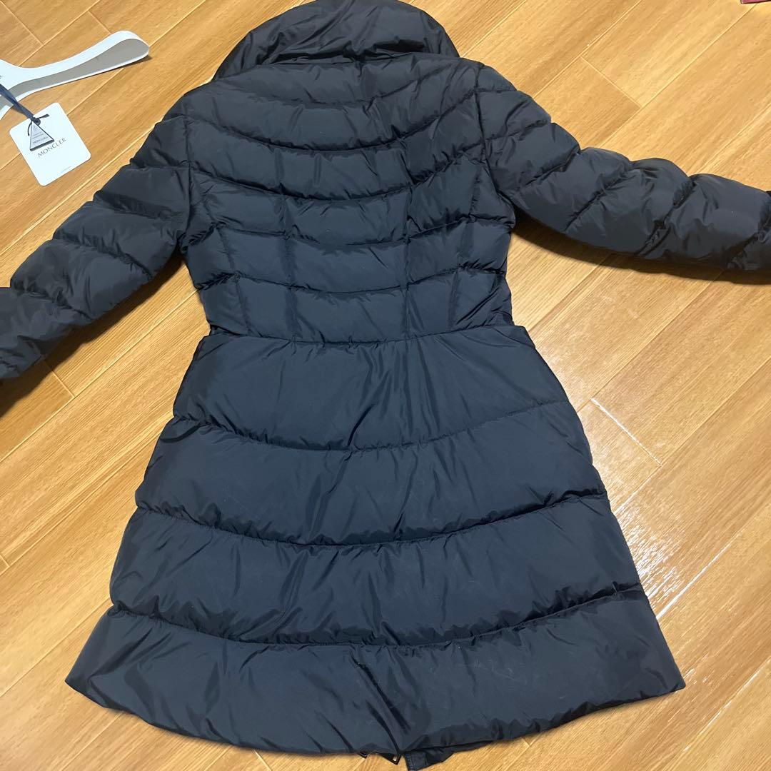 モンクレール　ミリエロン　サイズ0