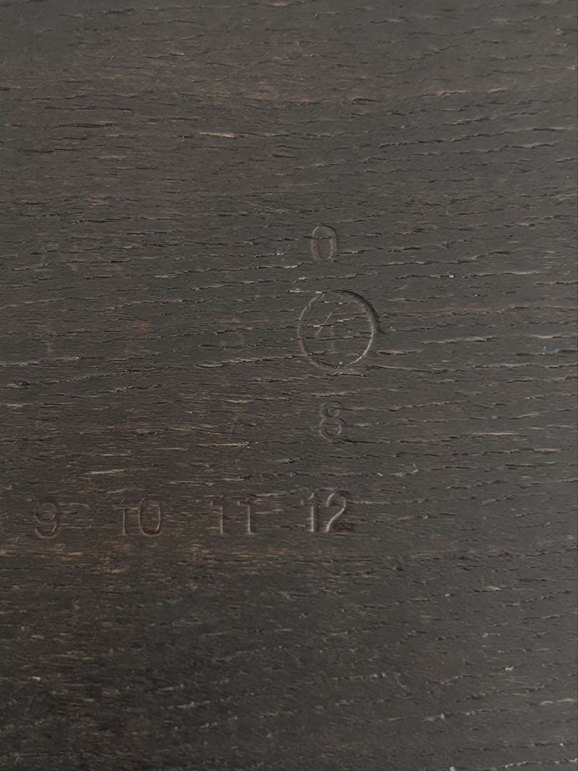 井藤昌志 IFUJI シェーカーボックス #4 オーバルアーツアンドサイエンス