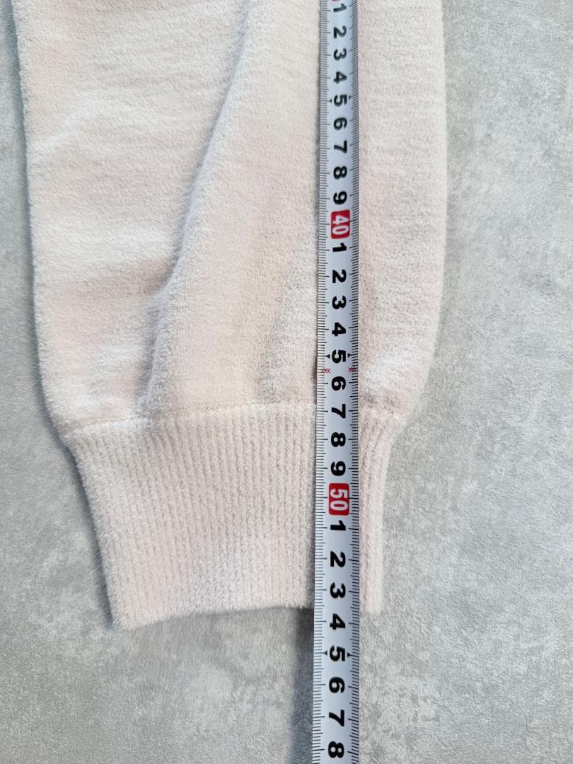 ジェラートピケ gelato pique ネコ柄 　ピンク　ギフトBOX付き